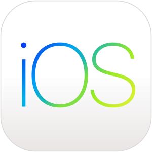 ios kiss