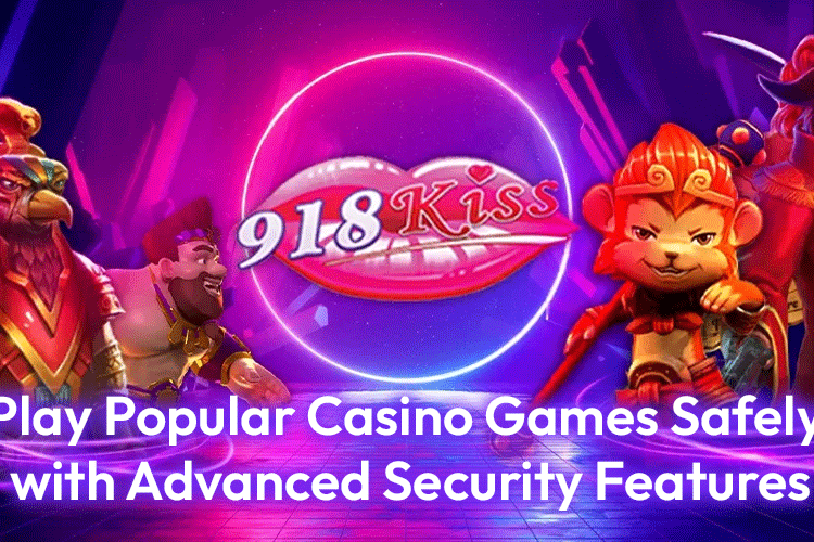 muat turun Kiss918 original