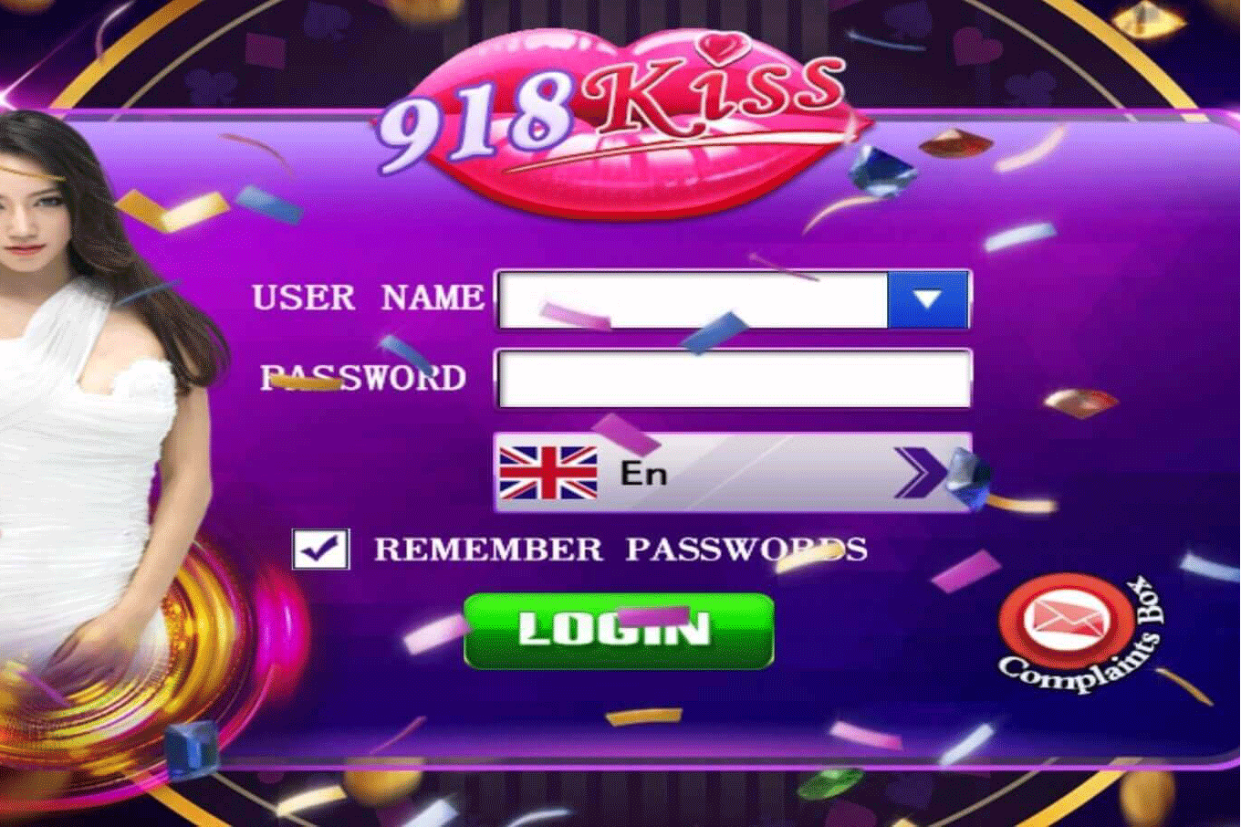 cara download kiss918 ios