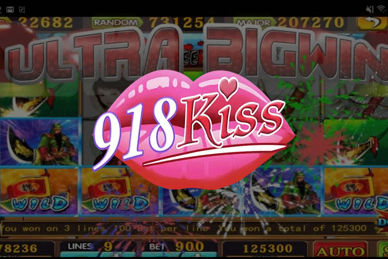 918kiss Android Install