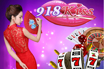 download kiss918 original installation