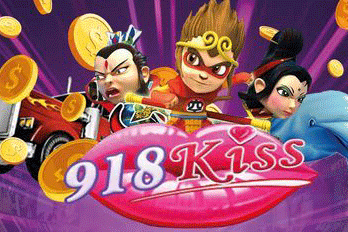 kiss918 apk download