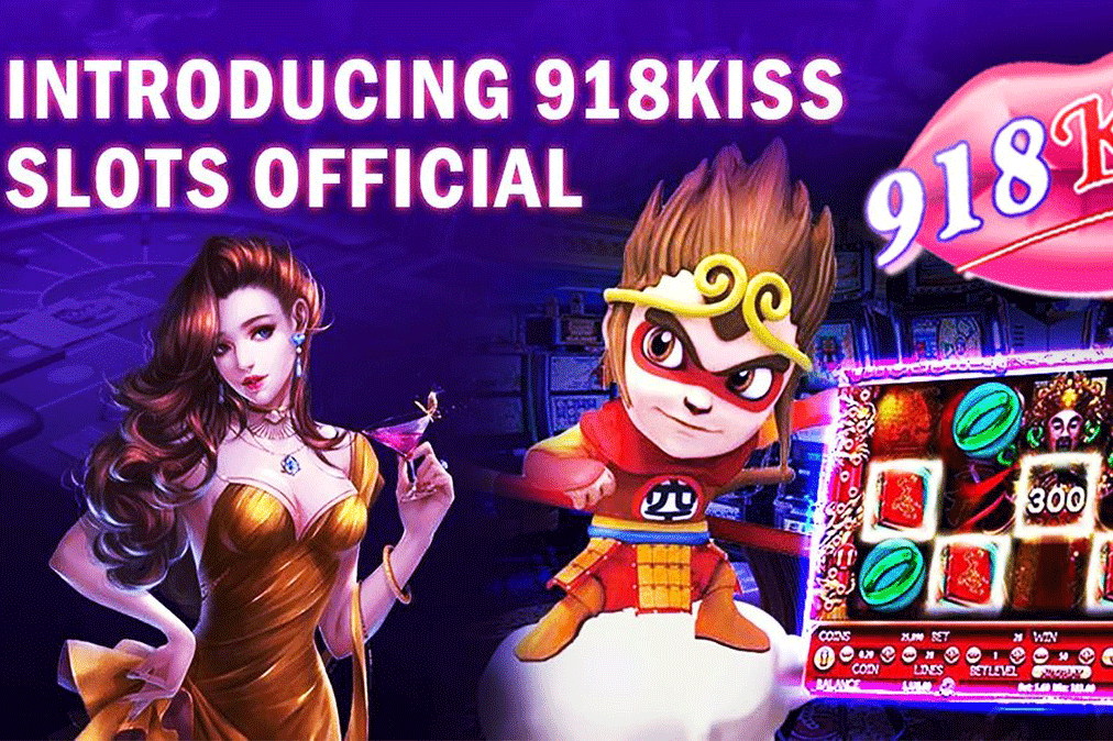 918kiss Casino